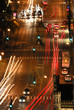 Chicago Street Scene Chicago Street Scene