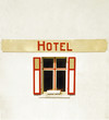 hotel de la plage wissant seaside resort 