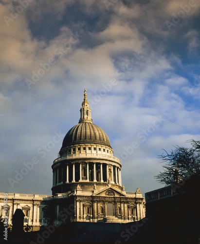 st pauls cathedral