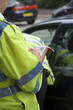 Traffic Police Officer Traffic Police Officer