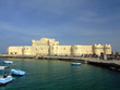 Fort Qaitbey in Alexandria Egypt