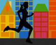 FEMME - JOGGING