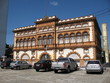 Zollgebäude Manaus, erbaut 1906