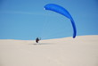 parapente