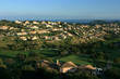 Golf de Sainte Maxime dans le Var
