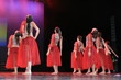 Photo: Spectacle de danse moderne Spectacle de danse moderne