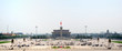 Tiananmen Square Panorama