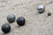 Petanque
