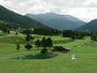 golf di montagna