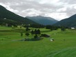 golf alpino
