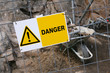Construction zone