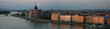 Vue de la ville de Budapest Vue de la ville de Budapest