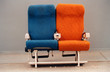 Fauteuils d’avion - classe économique Fauteuils d’avion - classe économique