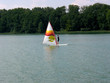 windsurfer