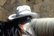 Chapeau de cow-boy Chapeau de cow-boy