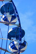 Giant wheel
