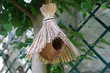 Cabane 01