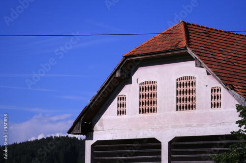 slovenian house slovenian house