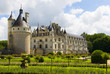 Chateau Chenonceau Chateau Chenonceau