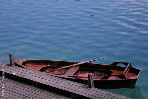 slovenian boat