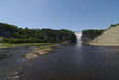 St. Anne Falls Canada