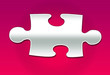 Illustration: puzzle piece puzzle piece