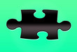Photo: puzzle piece puzzle piece