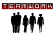 teamwork black