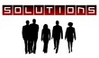 solutions black
