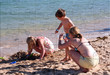 Foto: Familienportrait Familienportrait