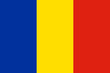 Flagge Rumänien Flagge Rumänien