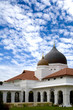 Kapitan Kling Mosque