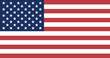 Flagge USA Vereinigte Staaten Flagge USA Vereinigte Staaten