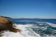 Côte rocheuse