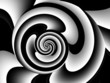 Gray scale spiral
