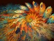 Abstract background