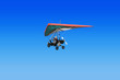  motorized glider
