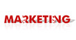 Marketing & Kommunikation (rot)