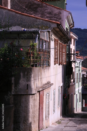 slovenian street slovenian street
