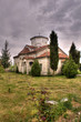 church church