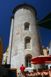 Hyeres les palmiers