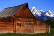 Moulton Barn 5