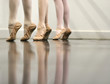 Dance class