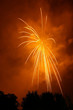 Fuochi arificiali fireworks Fuochi arificiali fireworks