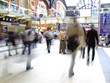 Moving Crowds 4