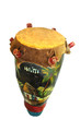 Drum from Haiti