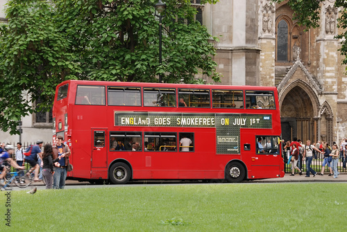 London double decker bus London double decker bus