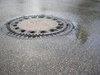Kanaldeckel