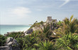 Tulum, Quintana Roo, Mexiko Tulum, Quintana Roo, Mexiko