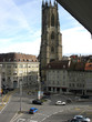Friburgo cattedrale